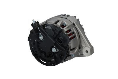 GENERATOR VALEO 437667 17