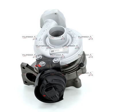 COMPRESOR SISTEM DE SUPRAALIMENTARE