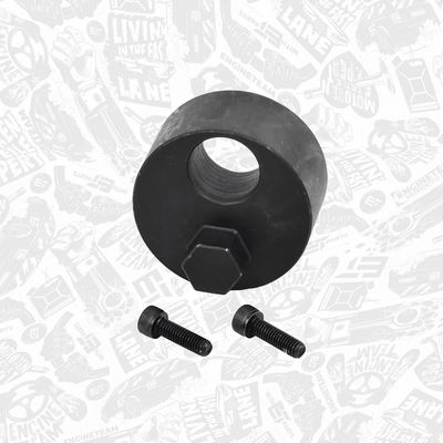 SET SCULE BLOCARE DISTRIBUTIE ET ENGINETEAM HP0018 5