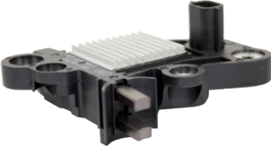 Regulátor generátoru GM RTR9842