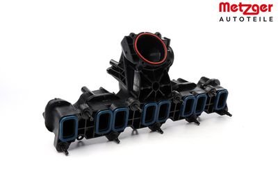 SAUGROHRMODUL METZGER AUTOTEILE 2100128 17