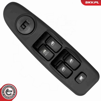 COMUTATOR MACARA GEAM ESEN SKV 37SKV458 2