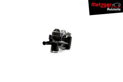 THERMOSTAT KüHLMITTEL METZGER AUTOTEILE 4006251 34