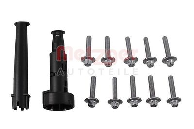 ÖLWANNE AUTOMATIKGETRIEBE METZGER AUTOTEILE 8020044 2