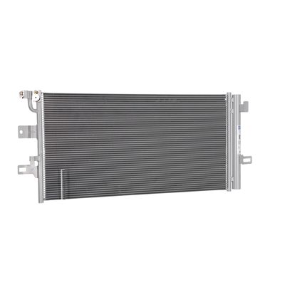 KONDENSATOR KLIMAANLAGE NISSENS 941434 40