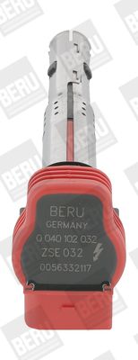 Катушка зажигания BorgWarner (BERU) ZSE032 для AUDI R8