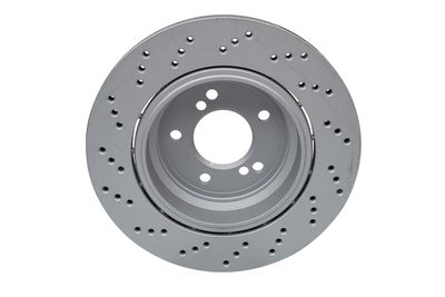 BREMSSCHEIBE ATE 24012002222 14