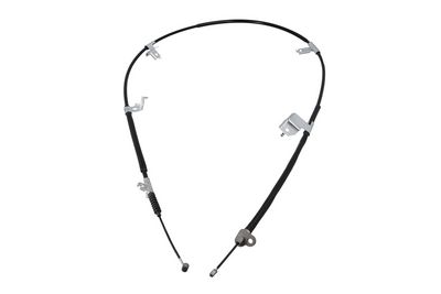 Trosas, stovėjimo stabdys