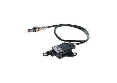 NOX-SENSOR NOX-KATALYSATOR BOSCH 0281008669 12