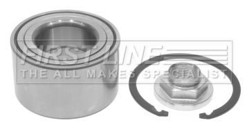 Wheel Bearing Kit FIRST LINE FBK1114