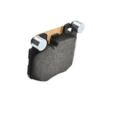 BREMSBELAGSATZ SCHEIBENBREMSE DELPHI LP3942 13