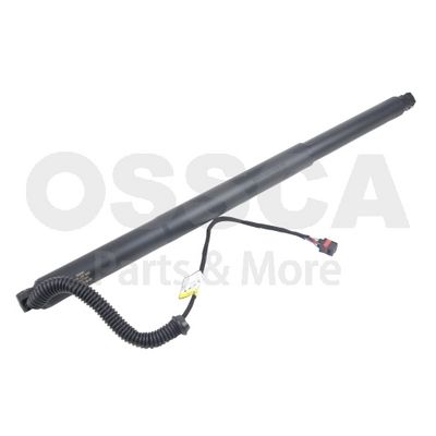 газов амортисьор, багажно/товарно пространство OSSCA 96268
