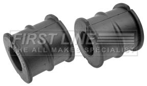 Repair Kit, stabiliser coupling rod FIRST LINE FSK6963K