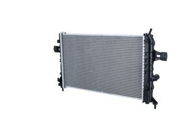 RADIATOR RACIRE MOTOR NRF 53000 29