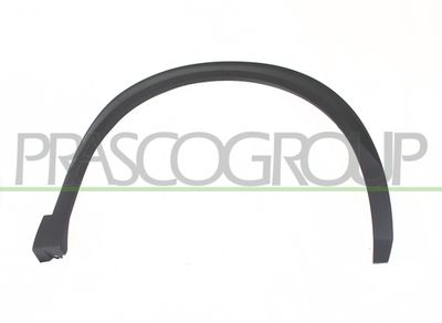 PRASCO PG5041581 Крыло переднее  для PEUGEOT 2008 II (UD_, US_, UY_, UK_) 1.5 BlueHDI 100