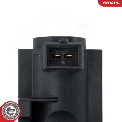 ESEN SKV - Menič - regulátor tlaku turba IVECO , 14SKV812