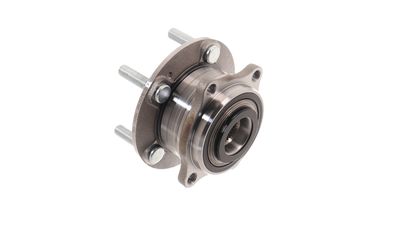 RADLAGERSATZ SKF VKBA7515 6