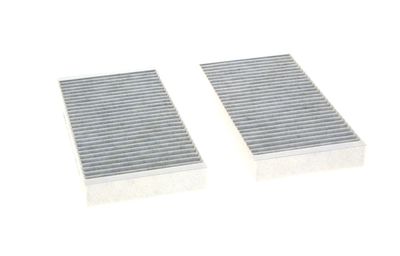 FILTRU AER HABITACLU BOSCH 1987432500 11