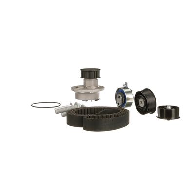 SET POMPA APA + CUREA DINTATA GATES KP25499XS1 6