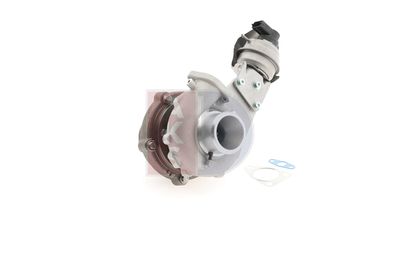 LADER AUFLADUNG AKS DASIS 155041N 14