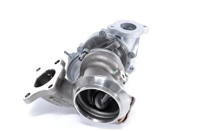 LADER AUFLADUNG BTS Turbo T916678 20