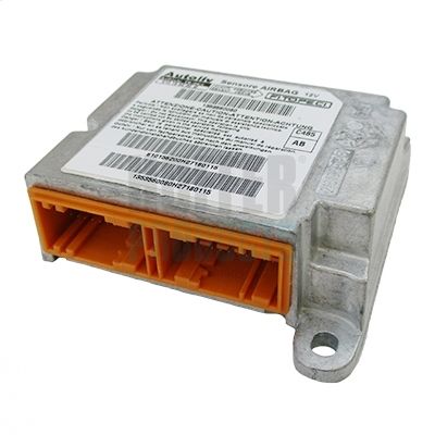 Řídící jednotka, airbag HOFFER H208060