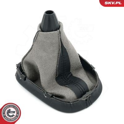 Vaihdetangon nuppi ESEN SKV 63SKV420
