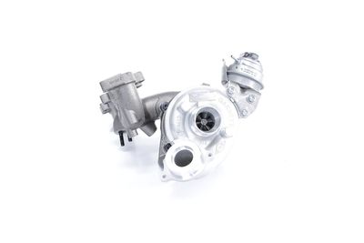 LADER AUFLADUNG BTS Turbo T914929 36