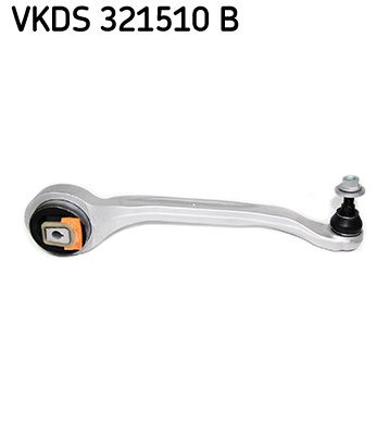 Control/Trailing Arm, wheel suspension VKDS 321510 B