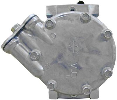 COMPRESOR CLIMATIZARE MAHLE ACP76000P 3