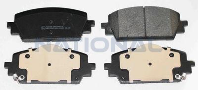 National NP3448