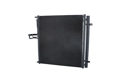 CONDENSATOR CLIMATIZARE NRF 350621 6