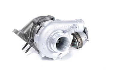 LADER AUFLADUNG BTS Turbo T916326 35