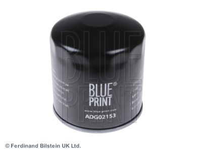 BLUE PRINT ADG02153 Масляный фильтр  для CHERY  (Чери Тигго)