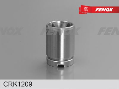 ремонтен комплект, спирачен апарат FENOX CRK1209