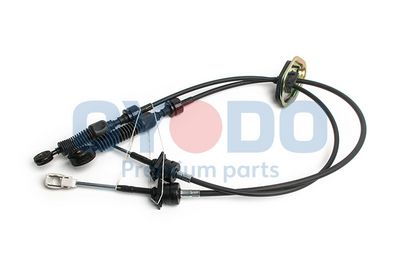 Seilzug, Schaltgetriebe