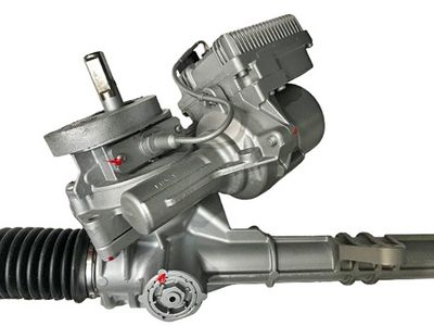 LENKGETRIEBE LIZARTE 06572060 2