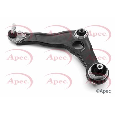 Control/Trailing Arm, wheel suspension APEC AST2275