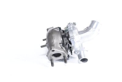 LADER AUFLADUNG BTS Turbo T914556 28