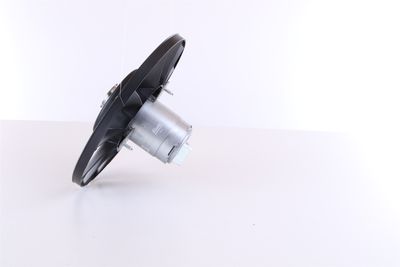 VENTILATOR RADIATOR NISSENS 85539 15