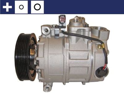 Compressor, air conditioning ACP 1328 000S