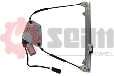 Mechanizmus zdvíhania okna SEIM 902770