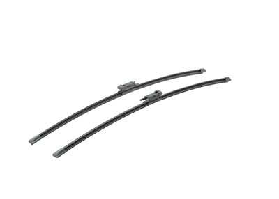 LAMELA STERGATOR BOSCH 3397014824 19