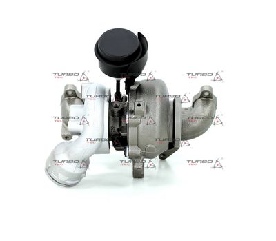 COMPRESOR SISTEM DE SUPRAALIMENTARE