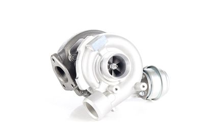 COMPRESOR SISTEM DE SUPRAALIMENTARE NISSENS 93177 39