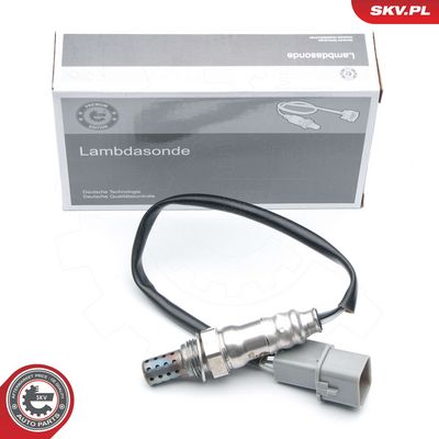 SONDA LAMBDA ESEN SKV 09SKV750 3