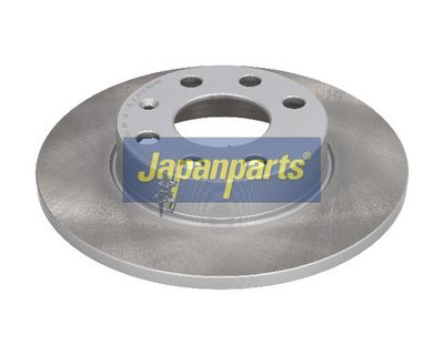 JAPANPARTS Stabdžių diskas