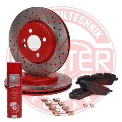 SET FRANA FRANA DISC