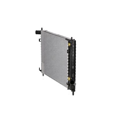 RADIATOR RACIRE MOTOR NISSENS 68001A 17