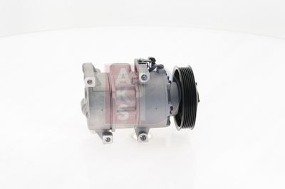 KOMPRESSOR KLIMAANLAGE AKS DASIS 852571N 14